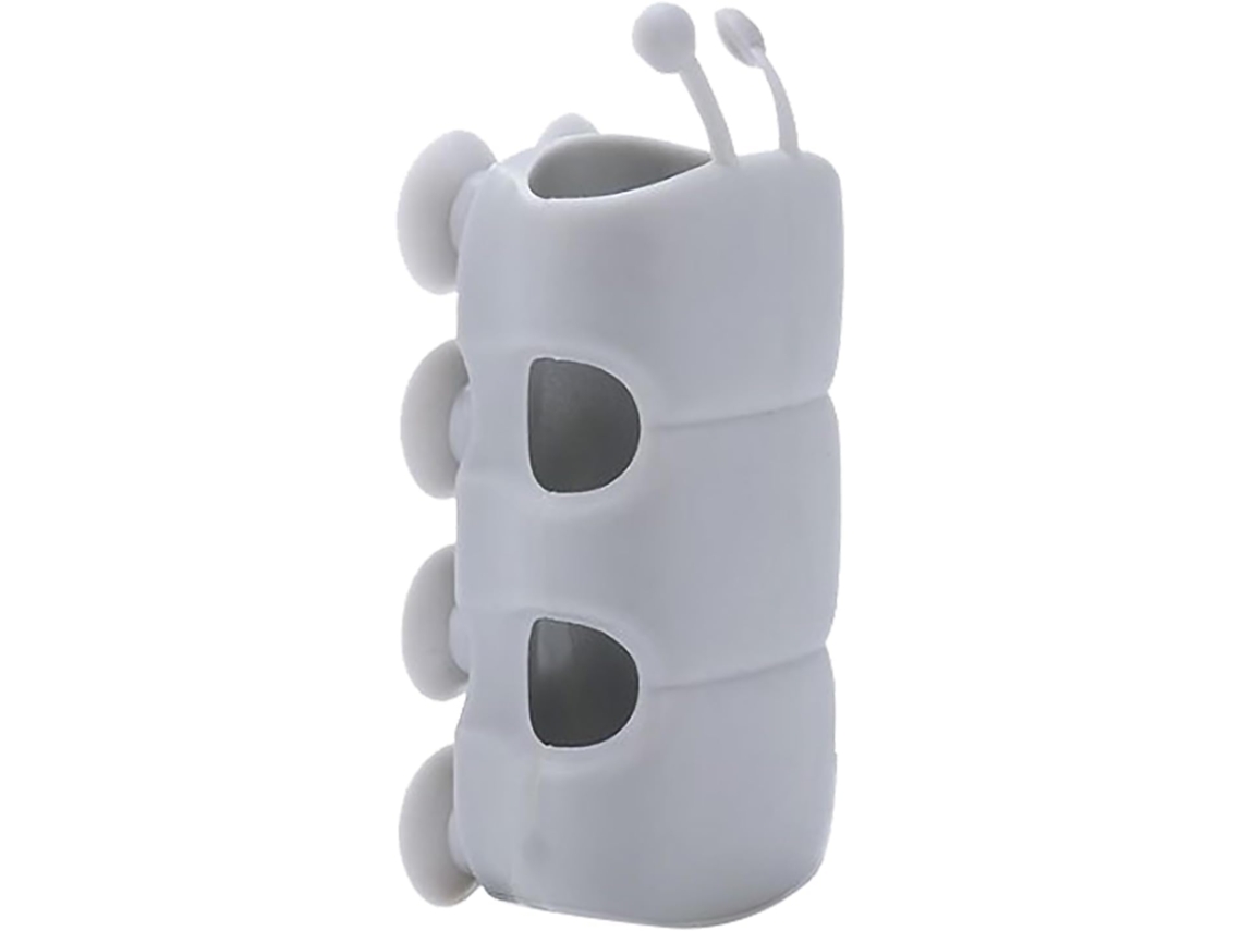 Suporte Para Chuveiro Com Rotação De 360-graus, Robusto E Estável, Sem Necessidade De Furos, Para Acessórios De Banheiro