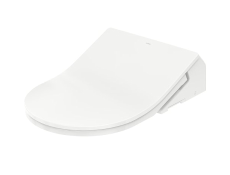 TOTO Rx Washlet Assento Multifunções para Wc 386X579X146Mm Tcf894Cg