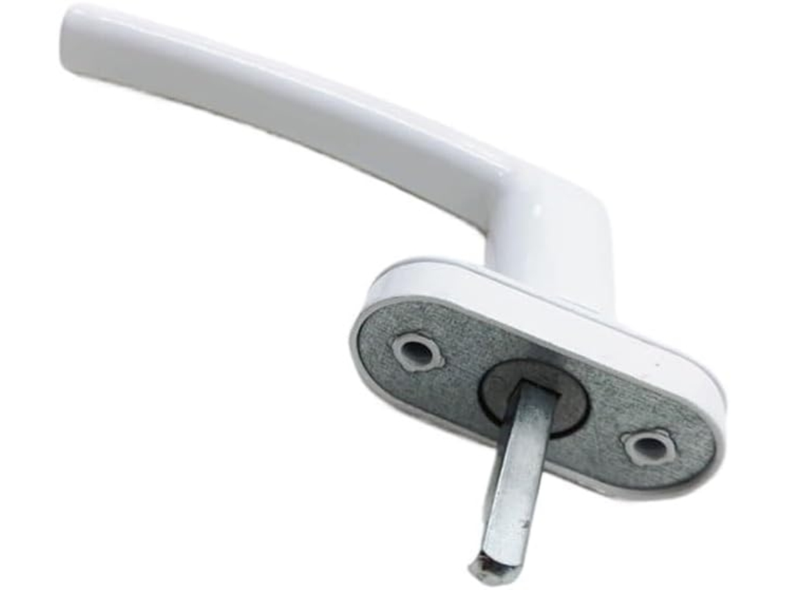 Puxador de Janela com Chave , Durável, Resistente, Corrosão