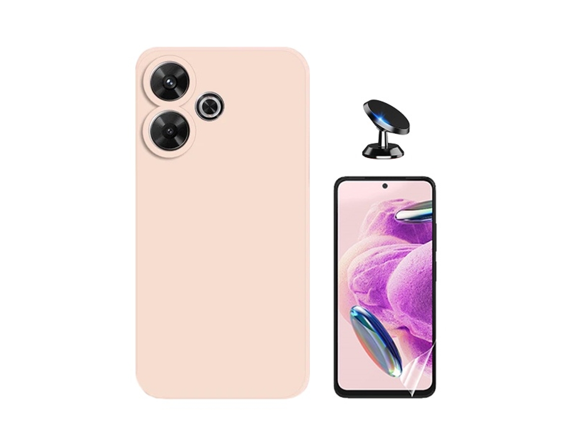 Pelicula de Vidro GIFT4ME Redmi 13 5G