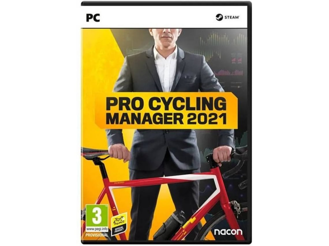 Pro Cycling Manager 2022: All you need to know about the new game