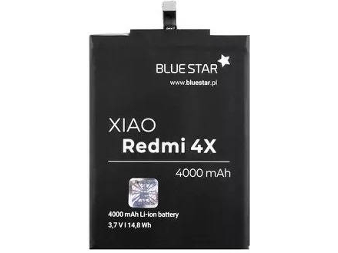Bateria Xiaomi Redmi 4X Premium