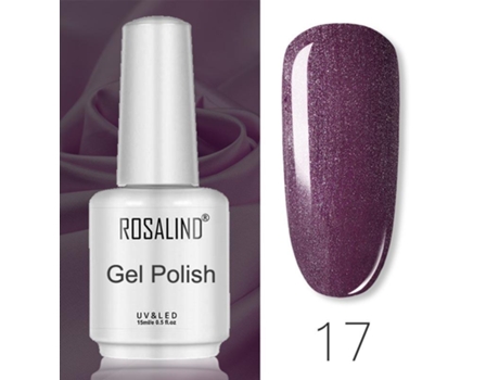 15ml Embeber Fora Gel De Unhas Cor Brilhante Gel Luminoso Base Casaco Superior Gel Para Design De Arte De Unhas Led/lâmpada Uv Rosalind