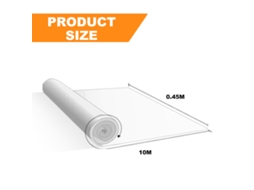 Papel de Parede Madeira Adesivo para Móveis Textura de Grão Natural NEVEANCE