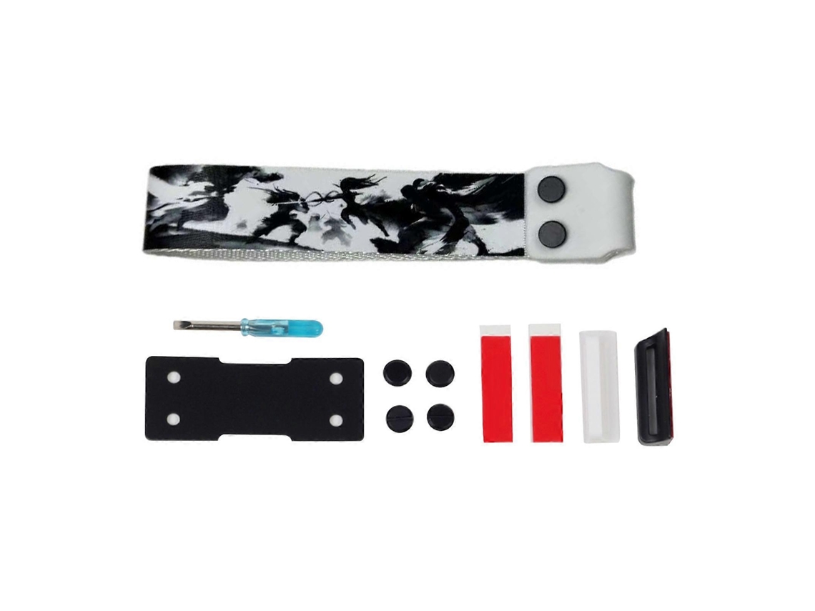 Fita Para Teclado Latenpow 60 Tiras De Nylon Take Control Para Teclados Mecânicos Para Jogos Ly Ebike
