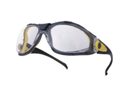 Óculos Policarbonato Monobloc DELTAPLUS