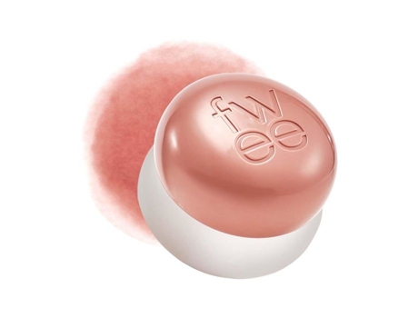 Lipcheek Blurry Pudding Pot Nd04 My 5 G Batom E Blush 2 Em 1 Fwee