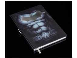 Libreta PALADONE Batman DC Comics