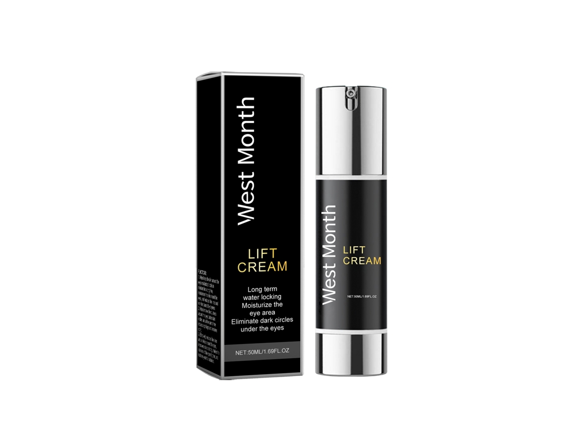 Creme de Olhos com Ação Antirrugas e Firmeza Reforçada LAXISCREED