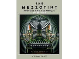 Livro The Mezzotint de Carol Wax (Inglês)
