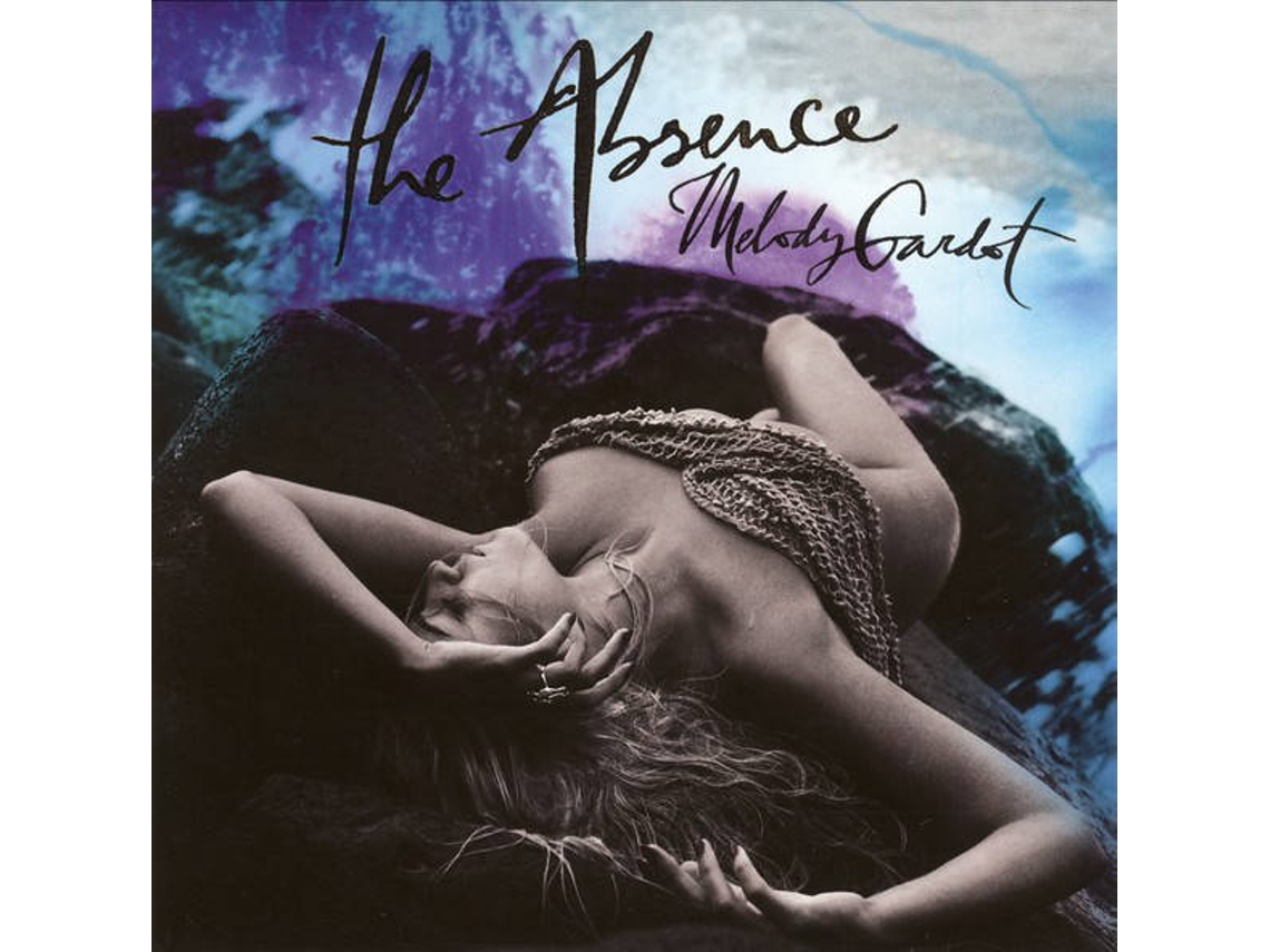CD Melody Gardot - The Absence