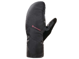 Luvas Mitten Wanaka Preto S Homem FERRINO