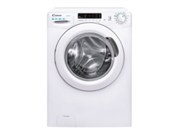 Cs4 Cs4 1172de/1 S Máquina de Lavar Roupa Independente 7 Kg 1100 Rpm Branco Candy