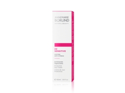 Annemarie Börlind Abzzsstc50 Creme de Dia 50 Ml Rosto