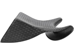 Ventilador de Mesa USB com encaixe e clip S/MARCA para colocar sobre ou pendurar