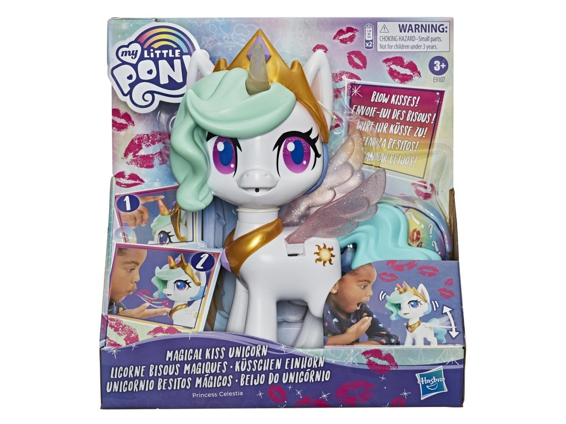 Figurino HASBRO Celestia