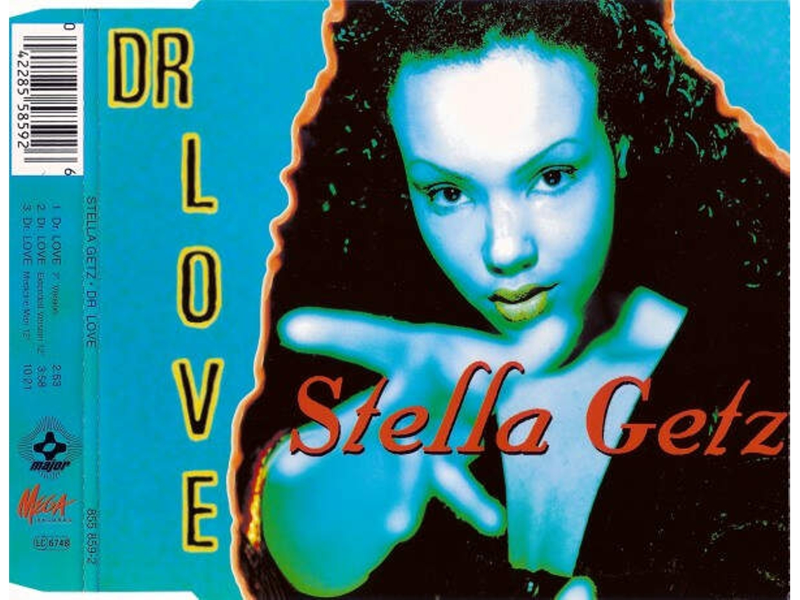 Dra. Love, Stella Getz Major