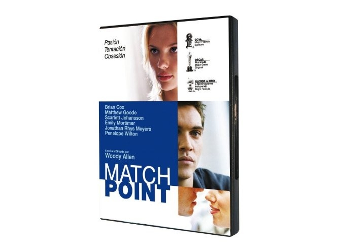 Match Point