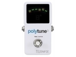 Polytune 3 Branco Tc Eletrónico