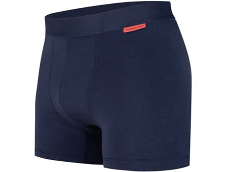 Camisa masculina Undiemeister em Tencel e algodão orgânico, tamanho S