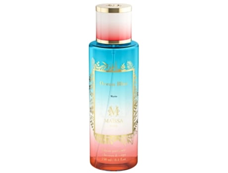 Bruma Perfumada Ocean Blue Maison Maïssa