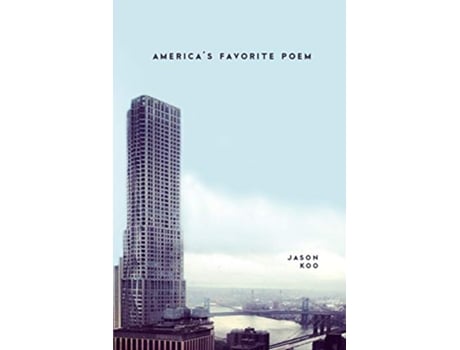 Livro Americas Favorite Poem de Jason Koo (Inglês)