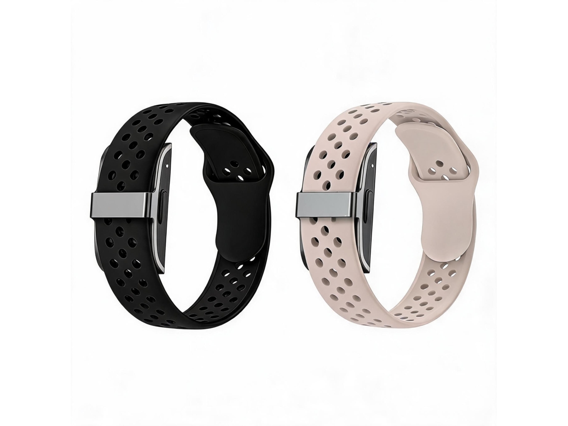 Bracelete para Hume (2 Cores) Sem O Smart Band