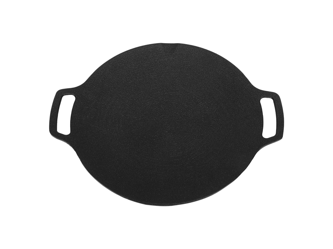 Churrasqueira Coreana Antiaderente 29cm