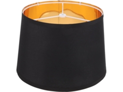 Capa De Tecido Para Abajur De Mesa, Substituição Para Luminária De Mesa Decorativa, Uso Interno.