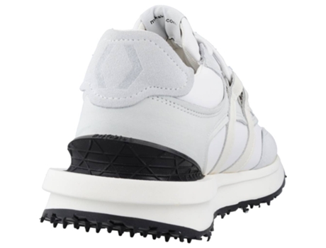 Sapatos de Mulher MIKAKUS Branco (46)