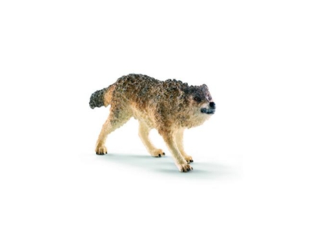 Figura  Lobo