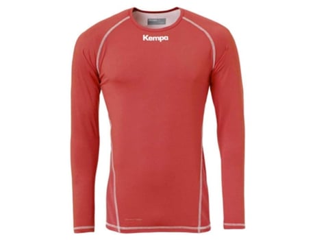 Camisola mangas compridas