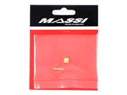 Massi Needle And Bushing For Hydraulic Shimano