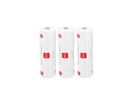 Zhiyun Tech Zz204-C2 Bateria Recarregável 18650