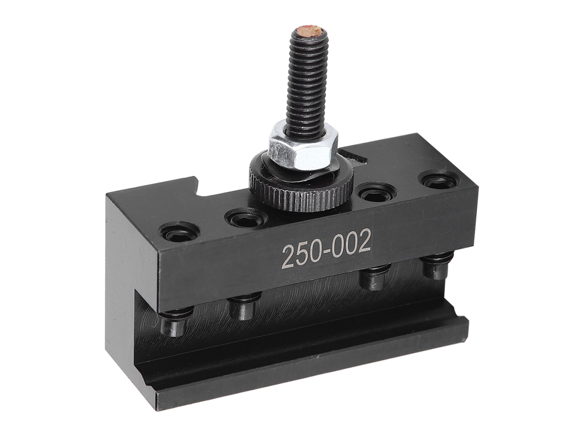 Laxiscreed Post De Ferramenta Rápida Para Torneamento Cnc Em Aço De Alta Carbono De Alta Durabilidade