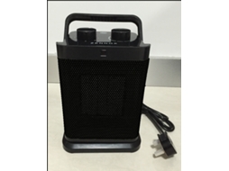 Aquecedor Laxiscreed Para Aquecimento Superior, Ideal Para Espaços Residenciais E Comerciais