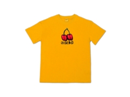 Snail Mail Cherry Yellow T shirt ROCKINSTONE Unisex Adults Best Sellers Size:xxl