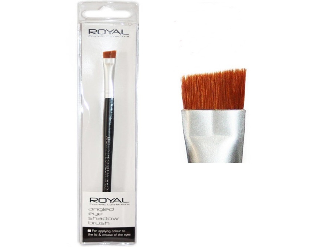 ROYAL Angle Eye Shadow Brush Delineador Pincel