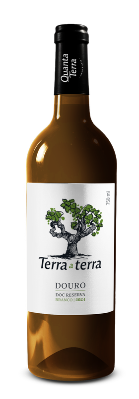 Terra A Terra Reserva Branco 2024 Quanta Terra