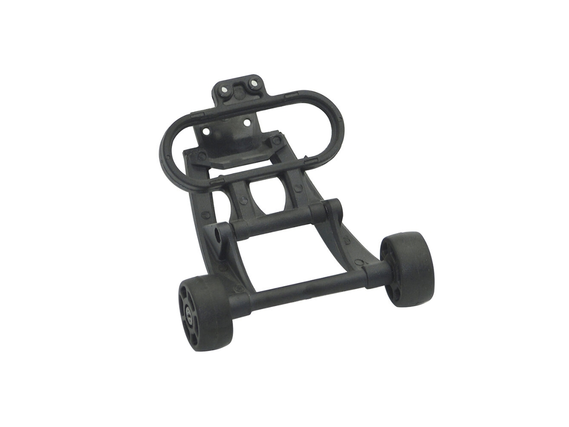 Barra de Direção Xlf F22a 1/10 Brushless Rc Peça de Reposição para Direção/servo/balancim/eixo de Transmissão Principal para Carros e Modelos. MDUG