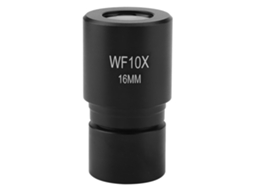 Ocular Dmr001 Wf10x 16mm Para Microscopio Biológico Montaje 23.2mm