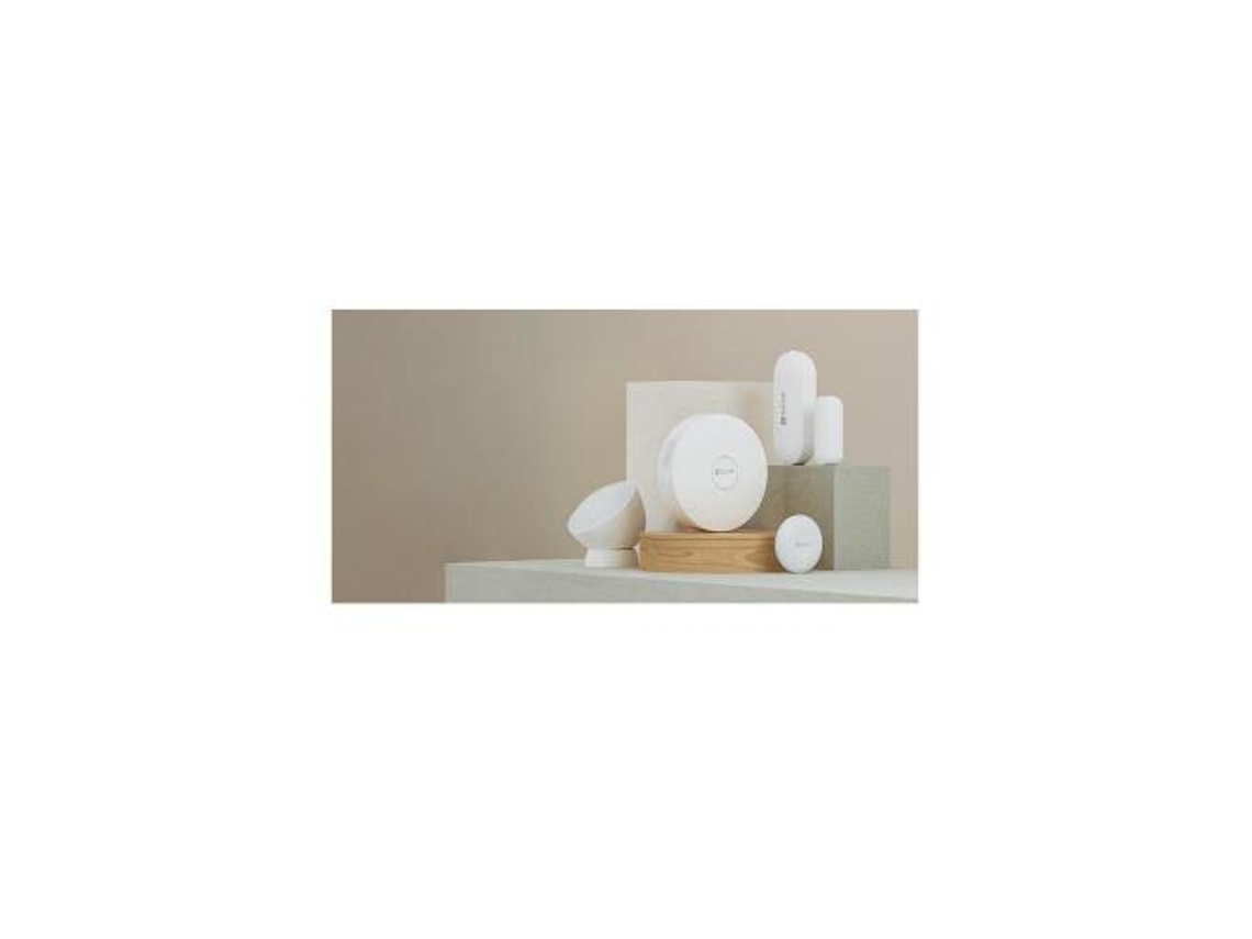 Kit Allarme Smart Ezviz Home Sensor Kit A3-Kit Ezvcsb1 Bianco EZVIZ