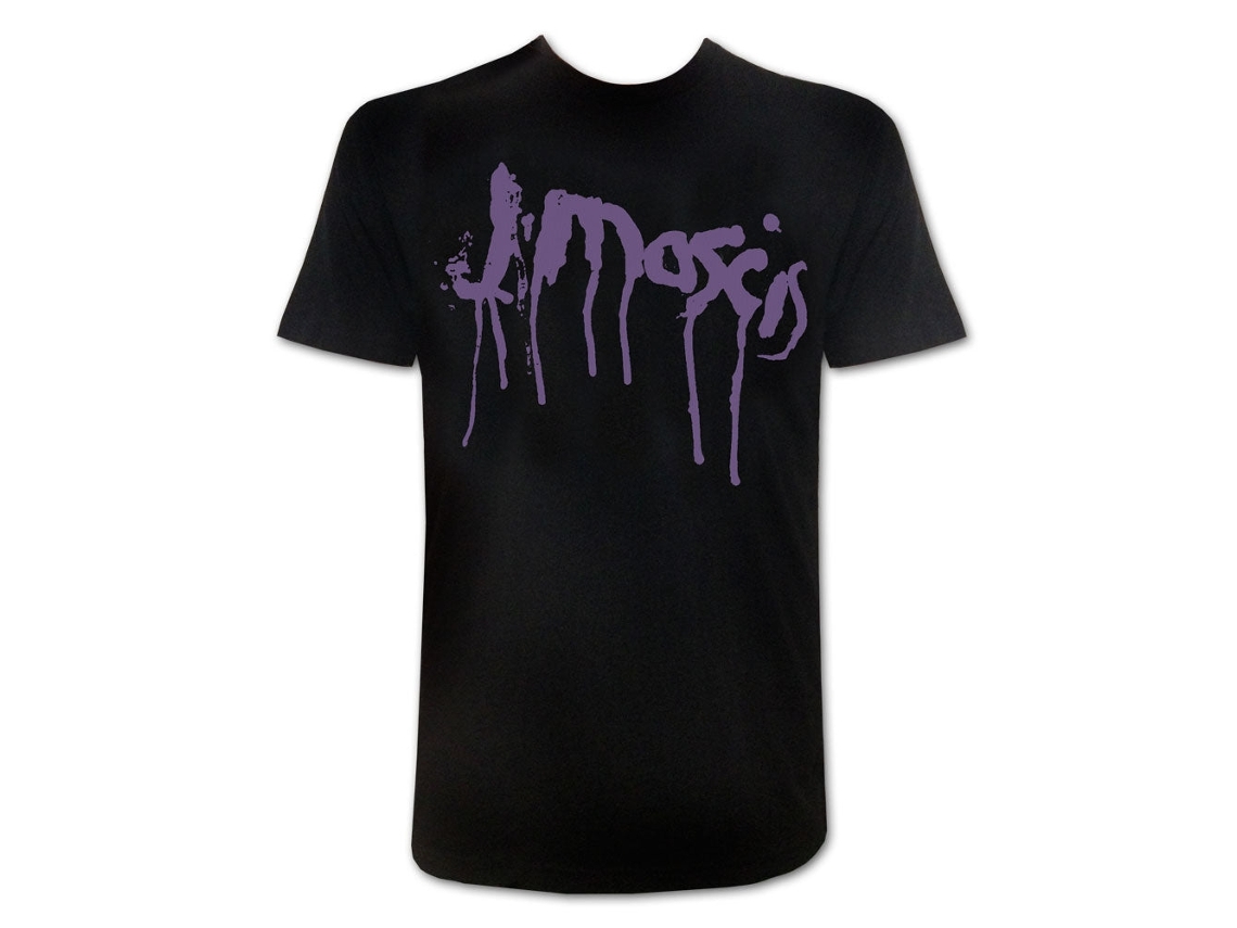 J Mascis Purple Spray Paint T shirt ROCKINSTONE Unisex Adults Best Sellers Size:xxl