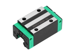 Laxiscreed Hgh25ca Guia Linear De Aço Para Máquinas Cnc E Automação