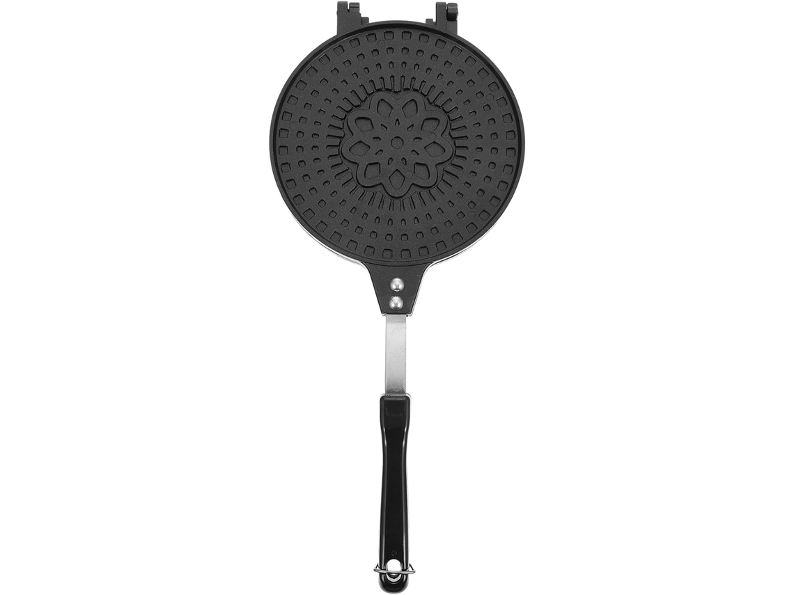 Com 17 Cm Antiaderente E Versátil Para Cozinha E Casa