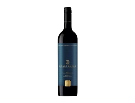 Vinho GRANT BURGE Nebu Cabernet Shiraz Barossa Valley (0.75 L - 1 Unidade)