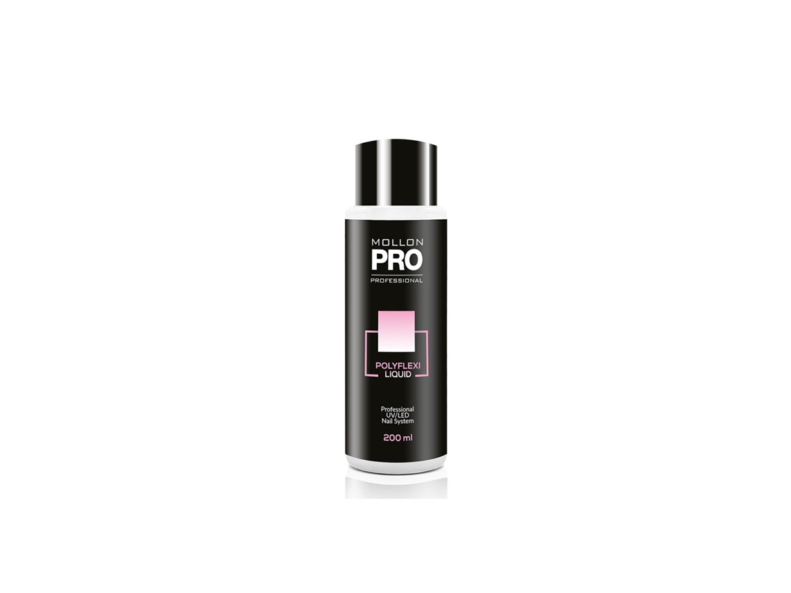 Polyflexi Liquid 200 Ml MOLLON PRO PROFESSIONAL