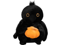 Pelúcia Colecionável De Halloween, Fofinha E Macia.