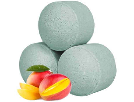 Mini-Bombas de Banho Manga 1.3Kg