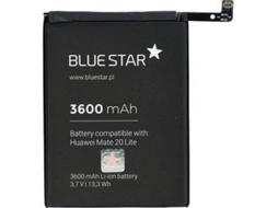 Bateria BLUE STAR Huawei Mate 20 Lite/P10 Plus (3600 mAh)